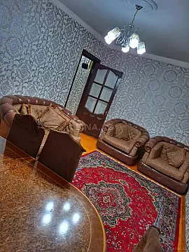 Satılır 2 otaqlı mənzil 60 m² — Bakı, İnşaatçılar 2 otaq 60.00 m²