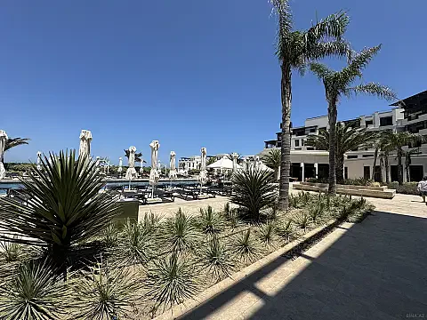 Satılır 1 otaqlı mənzil 80 m² — Bakı, Sea Breeze 1 otaq 80.00 m²