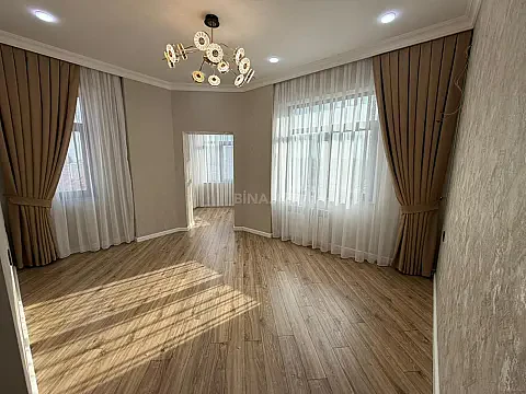 Satılır 2 otaqlı mənzil 70 m² — Bakı, Xətai 2 otaq 70.00 m²
