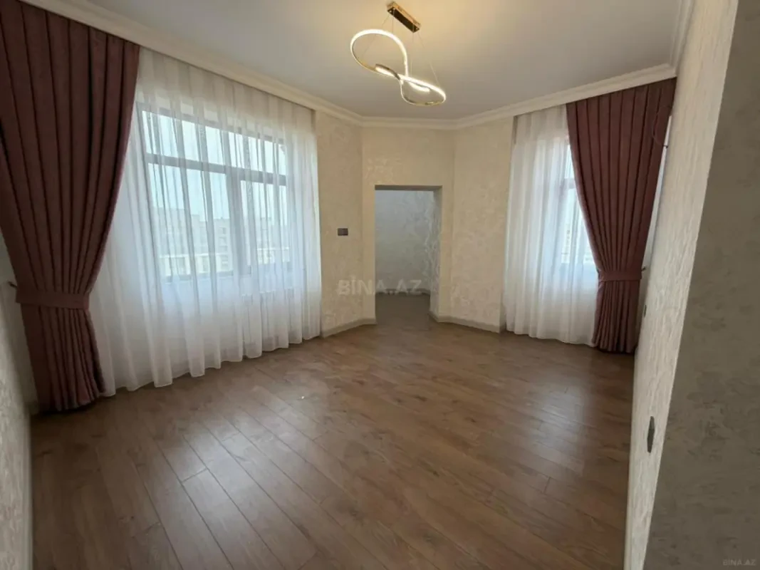 Satılır 3 otaqlı mənzil 70 m²