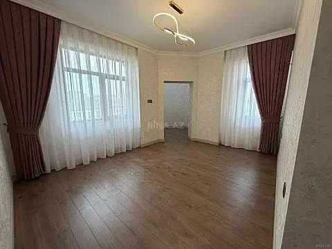 Satılır 3 otaqlı mənzil 70 m² — Bakı, Xətai 3 otaq 70.00 m²