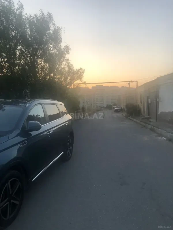 Satılır 3 otaqlı həyət evi 45 m²