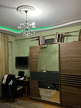 Kirayə verilir 3 otaqlı mənzil 130 m² — Bakı, Yeni Yasamal 3 otaq 130.00 m²