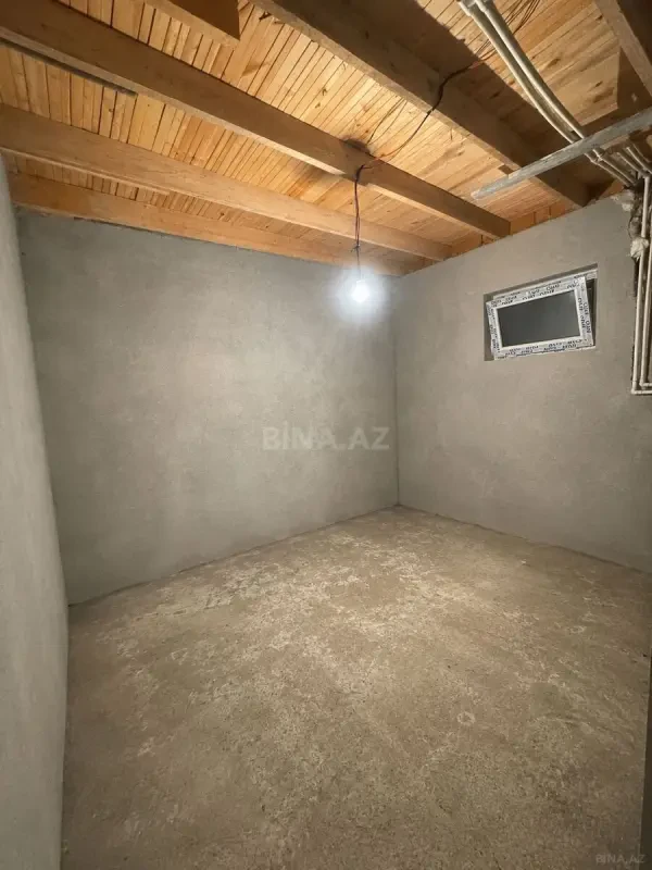 Satılır 6 otaqlı həyət evi 104 m²