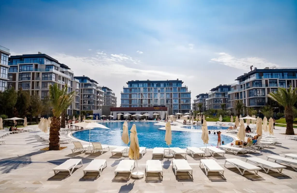 Kirayə verilir 3 otaqlı mənzil 100 m²
