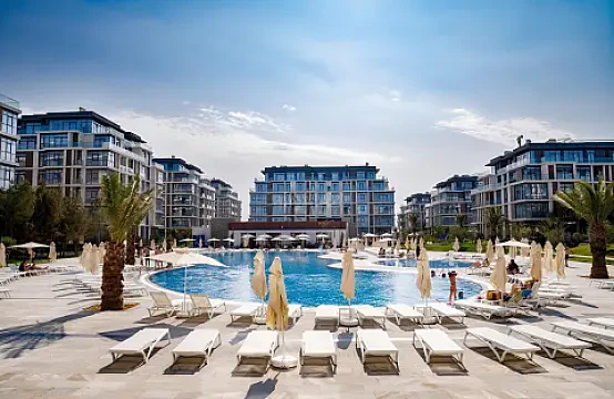 Kirayə verilir 3 otaqlı mənzil 100 m² — Bakı, Nardaran 3 otaq 100.00 m²