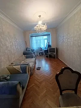 Satılır 3 otaqlı mənzil 80 m² — Bakı 3 otaq 80.00 m²