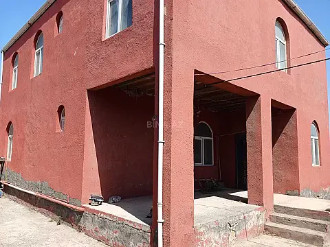 Satılır 6 otaqlı həyət evi 240 m² — Bakı, Hövsan 6 otaq 240.00 m²