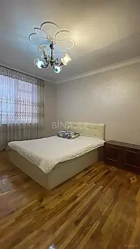 Kirayə verilir 3 otaqlı mənzil 90 m² — Bakı 3 otaq 90.00 m²