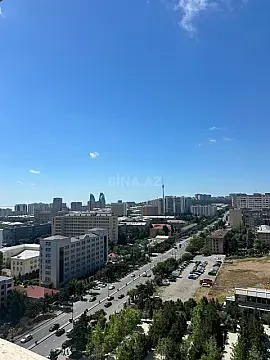 Kirayə verilir 2 otaqlı mənzil 105 m² — Bakı 2 otaq 105.00 m²