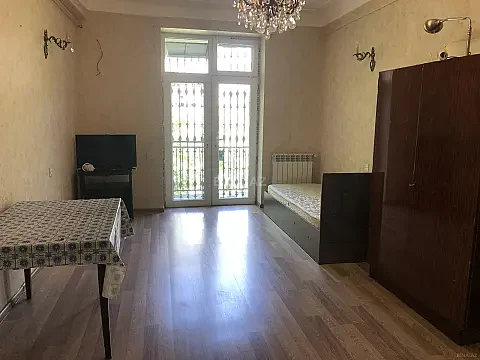 Kirayə verilir 1 otaqlı mənzil 42 m² — Bakı 1 otaq 42.00 m²