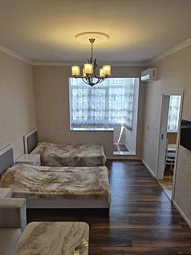 Satılır 1 otaqlı mənzil 35 m² — Bakı, Memar Əcəmi yanı 1 otaq 35.00 m²
