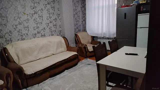Satılır 2 otaqlı mənzil 38 m² — Bakı, Masazır 2 otaq 38.00 m²