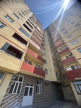Satılır 3 otaqlı mənzil 120 m² — Bakı, Masazır 3 otaq 120.00 m²