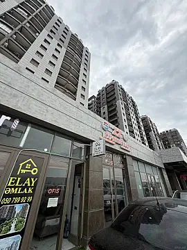 Kirayə verilir 2 otaqlı mənzil 72 m² — Bakı, İnşaatçılar 2 otaq 72.00 m²