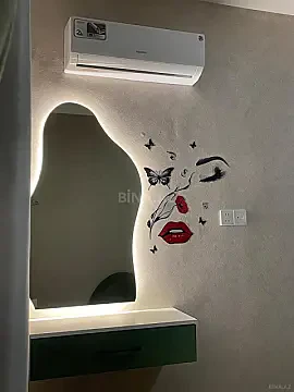 Kirayə verilir 2 otaqlı mənzil 55 m² — Bakı 2 otaq 55.00 m²