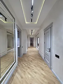 Satılır 4 otaqlı mənzil 140 m² — Bakı 4 otaq 140.00 m²