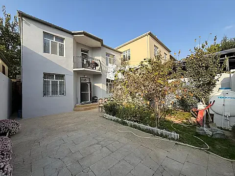 Satılır 5 otaqlı həyət evi 111 m² — Bakı, Ramana 5 otaq 111.00 m²