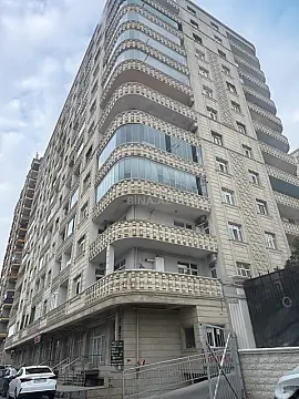 Kirayə verilir 4 otaqlı mənzil 110 m² — Bakı, Nəsimi 4 otaq 110.00 m²