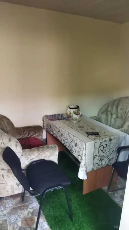 Satılır 2 otaqlı həyət evi 48 m²