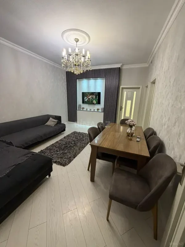 Satılır 3 otaqlı həyət evi 85 m²