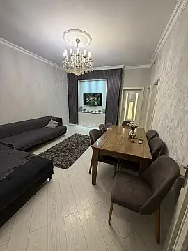 Satılır 3 otaqlı həyət evi 85 m² — Bakı, Binəqədi 3 otaq 85.00 m²