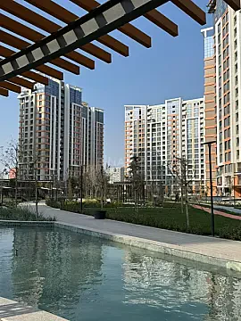 Satılır 3 otaqlı mənzil 106 m² — Bakı 3 otaq 106.00 m²