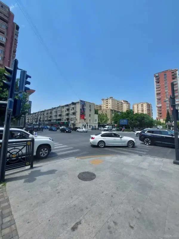 Satılır 3 otaqlı mənzil 75 m²