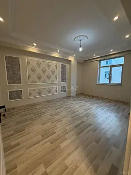 Satılır 2 otaqlı mənzil 44 m² — Bakı, Masazır 2 otaq 44.00 m²
