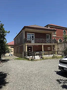 Satılır 6 otaqlı həyət evi 225 m² — Bakı, Biləcəri 6 otaq 225.00 m²