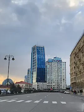 Satılır 4 otaqlı mənzil 140 m² — Bakı, Xətai 4 otaq 140.00 m²