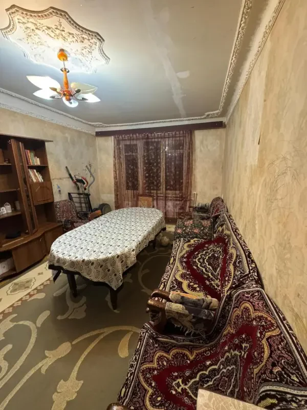 Satılır 3 otaqlı mənzil 90 m²