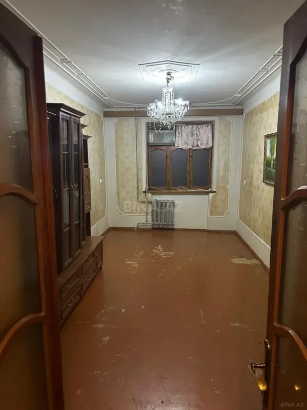Satılır 3 otaqlı mənzil 70 m²
