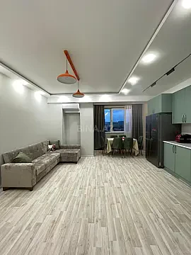 Kirayə verilir 2 otaqlı mənzil 80 m² — Bakı, Əhmədli 2 otaq 80.00 m²