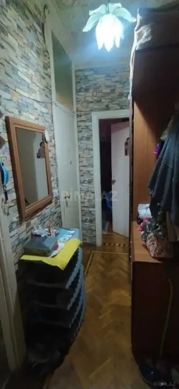 Satılır 2 otaqlı mənzil 53 m²