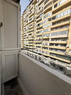 Satılır 2 otaqlı mənzil 60 m² — Bakı, Həzi Aslanov qəs. 2 otaq 60.00 m²