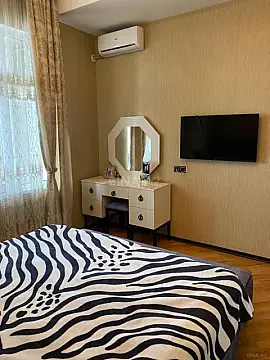 Satılır 3 otaqlı mənzil 66 m² — Bakı, Nəsimi 3 otaq 66.00 m²
