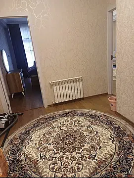 Satılır 2 otaqlı mənzil 58 m² — Bakı, İnşaatçılar 2 otaq 58.00 m²