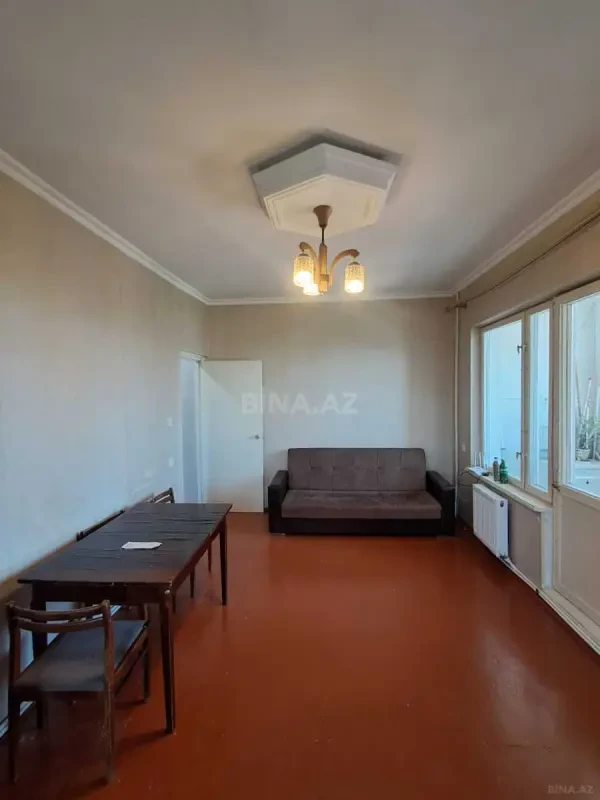 Satılır 2 otaqlı mənzil 40 m²