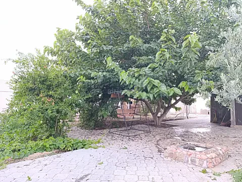 Kirayə verilir 4 otaqlı həyət evi 100 m² — Bakı 4 otaq 100.00 m²