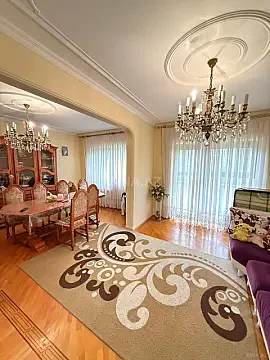 Satılır 3 otaqlı mənzil 72 m² — Bakı, Yasamal 3 otaq 72.00 m²
