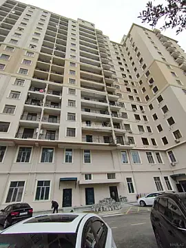 Satılır 2 otaqlı mənzil 91 m² — Bakı 2 otaq 91.00 m²