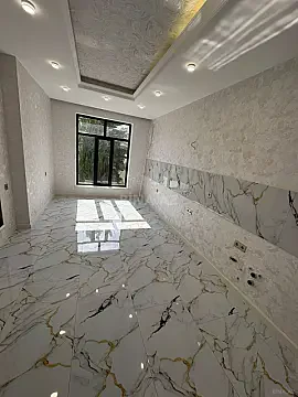 Satılır 7 otaqlı həyət evi 385 m² — Bakı, Qaraçuxur 7 otaq 385.00 m²