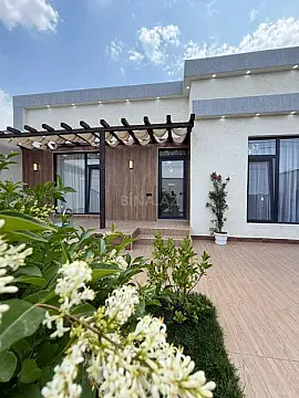 Satılır 4 otaqlı həyət evi 150 m² — Bakı, Mərdəkan 4 otaq 150.00 m²