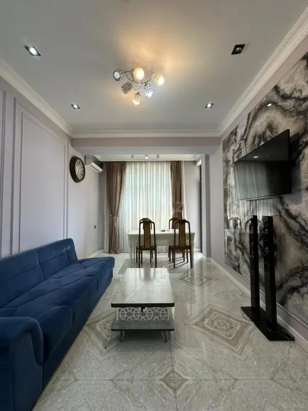 Satılır 2 otaqlı mənzil 50 m²
