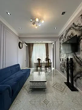 Satılır 2 otaqlı mənzil 50 m² — Bakı, Nərimanov 2 otaq 50.00 m²