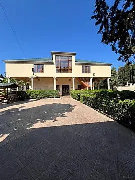 Kirayə verilir 5 otaqlı həyət evi 250 m² — Bakı, Mərdəkan 5 otaq 250.00 m²