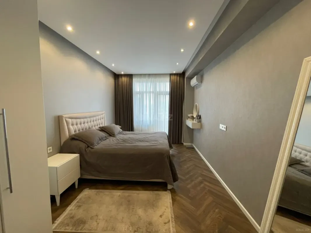 Satılır 3 otaqlı mənzil 100 m²