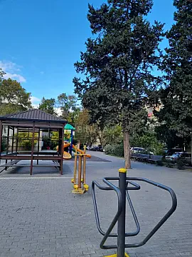 Kirayə verilir 2 otaqlı mənzil 40 m² — Bakı 2 otaq 40.00 m²