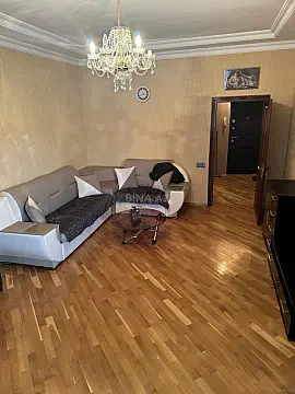 Kirayə verilir 2 otaqlı mənzil 65 m² — Bakı, Yeni Yasamal 2 otaq 65.00 m²